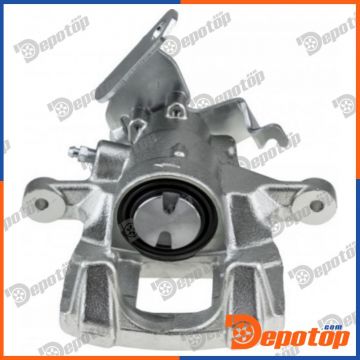 Étrier de frein arrière droite pour FORD | 87-2984, 395301